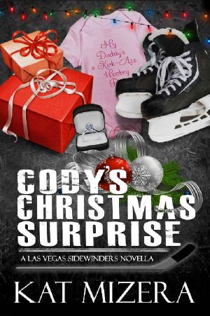 [Las Vegas Sidewinders 1.50] • Cody's Christmas Surprise